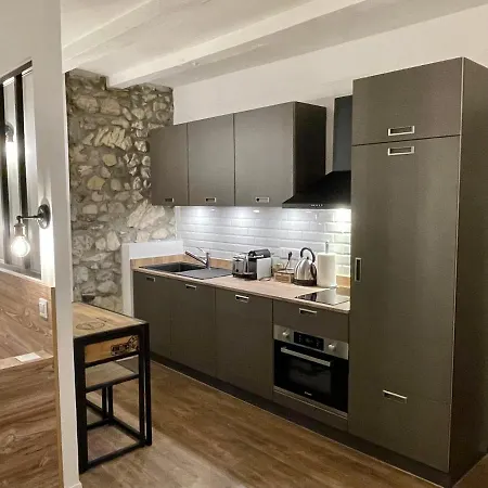 La Loge De Pierre Au Coeur De La Vieille Ville D Annecy Exterior foto