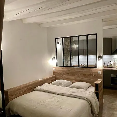 La Loge De Pierre Au Coeur De La Vieille Ville D Annecy Exterior foto