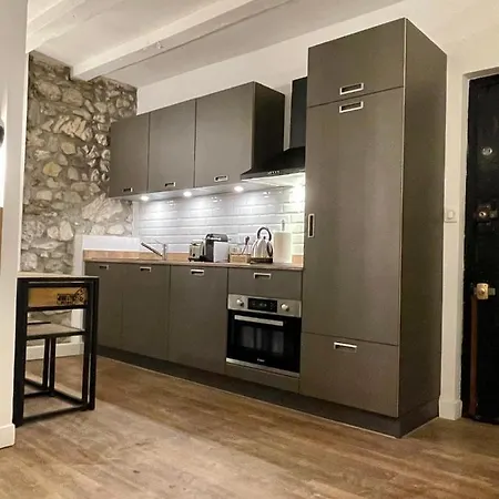 La Loge De Pierre Au Coeur De La Vieille Ville D Annecy Exterior foto