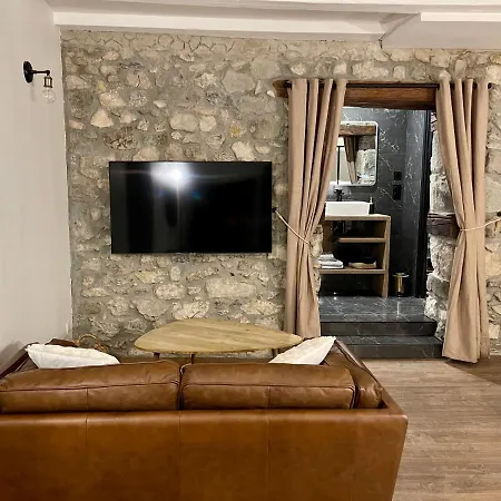 La Loge De Pierre Au Coeur De La Vieille Ville D Annecy Exterior foto