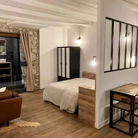 La Loge De Pierre Au Coeur De La Vieille Ville D Annecy Exterior foto